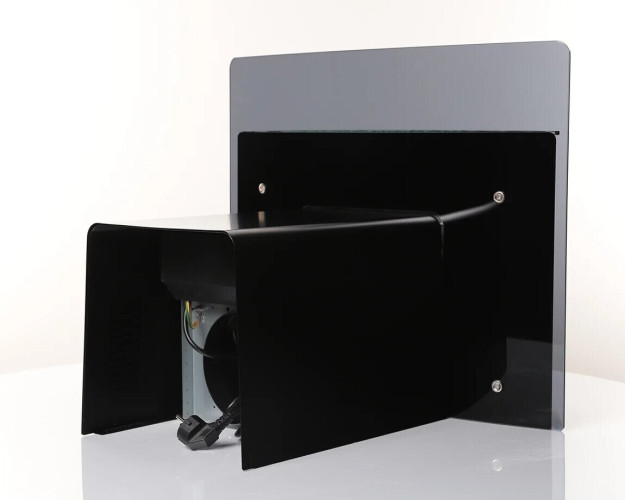 Кухонная вытяжка Zigmund & Shtain K 136.6 B