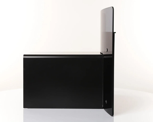 Кухонная вытяжка Zigmund & Shtain K 136.6 B