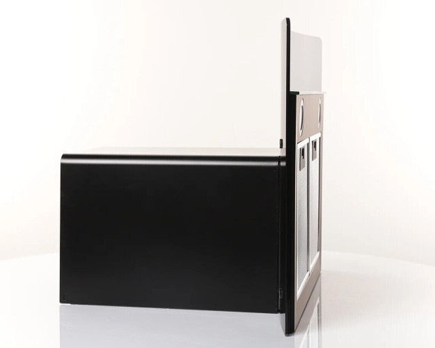 Кухонная вытяжка Zigmund & Shtain K 136.6 B