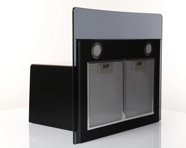 Кухонная вытяжка Zigmund & Shtain K 136.6 B