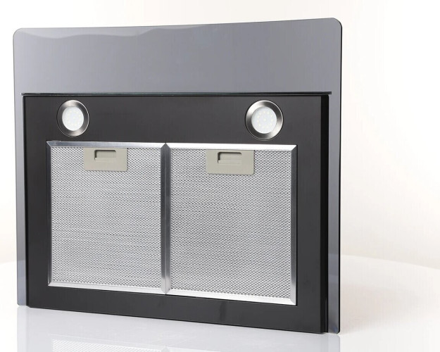 Кухонная вытяжка Zigmund & Shtain K 136.6 B