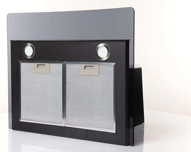 Кухонная вытяжка Zigmund & Shtain K 136.6 B