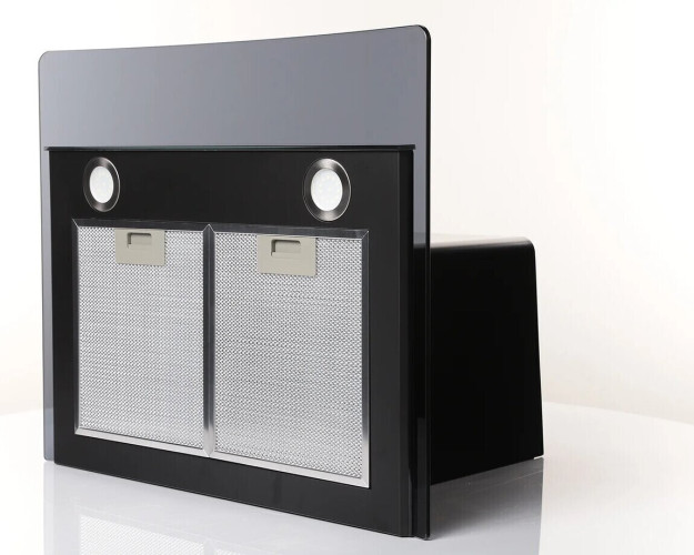 Кухонная вытяжка Zigmund & Shtain K 136.6 B