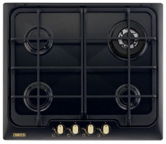 Газовая варочная панель Zanussi ZGG 966424 C