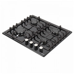 Газовая варочная панель MAUNFELD EGHE 64 3 CB G