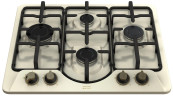 Газовая варочная панель Krona PARTITA 60 IV