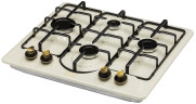 Газовая варочная панель Krona PARTITA 60 IV