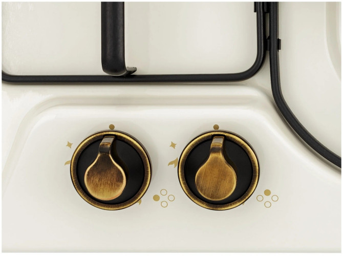 Газовая варочная панель Krona PARTITA 60 IV