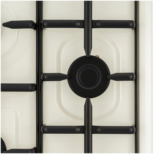 Газовая варочная панель Krona PARTITA 60 IV