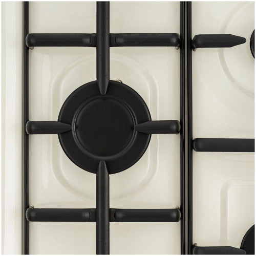 Газовая варочная панель Krona PARTITA 60 IV