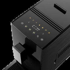 Кофемашина Monsher MCF 100 Noir