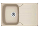 Кухонная мойка Franke AZG 611-78 бежевый 114.0537.772