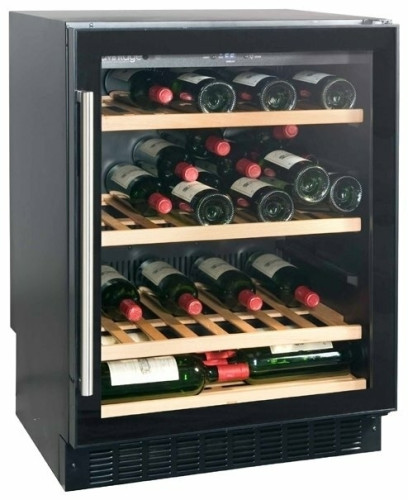 Встраиваемый винный шкаф Climadiff PRO 51C