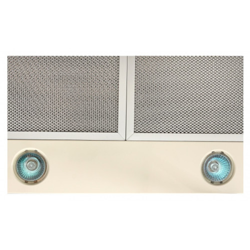 Кухонная вытяжка ZorG Bora 1000 60 М бежевый