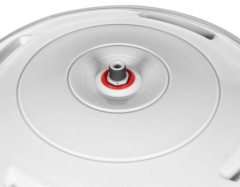 Напольный накопительный водонагреватель электрический Ariston ARI 200 STAB 570 THER MO VS EU