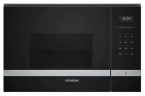 Встраиваемая микроволновая печь Siemens BE555LMS0
