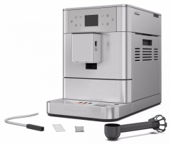 Кофемашина KitchenAid 5KES8556ESX