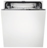 Посудомоечная машина AEG FSE 53600 Z