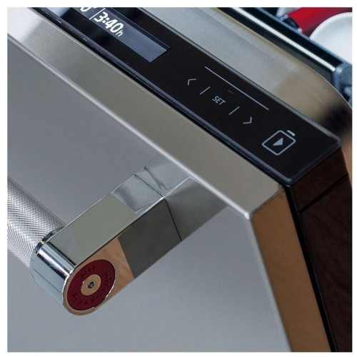 Посудомоечная машина KitchenAid KDSDM 82143