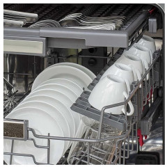 Посудомоечная машина KitchenAid KDSDM 82143