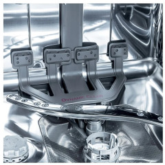 Посудомоечная машина KitchenAid KDSDM 82143