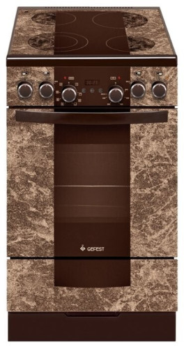 Электрическая плита Gefest 5560-03 0001