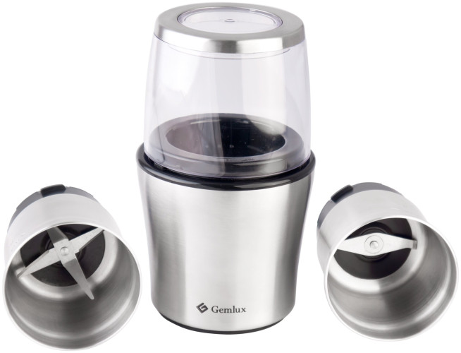 Измельчитель Gemlux GL-CG999A