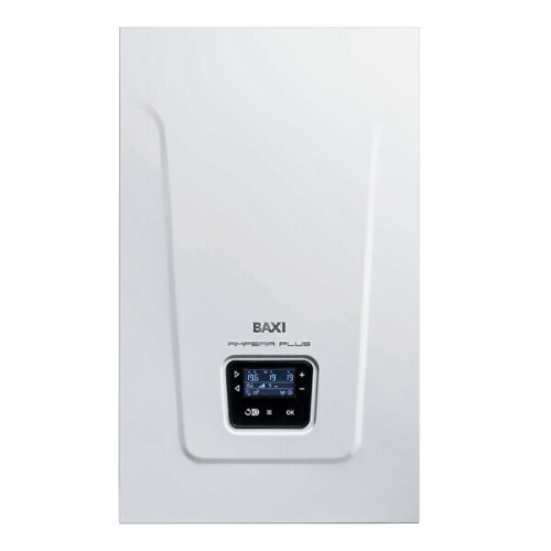 Котел Baxi Ampera Plus 30