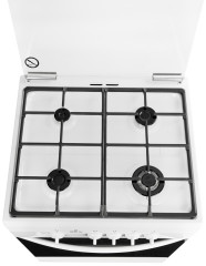Газовая плита Greta 600 GG 6072 CG 38 W