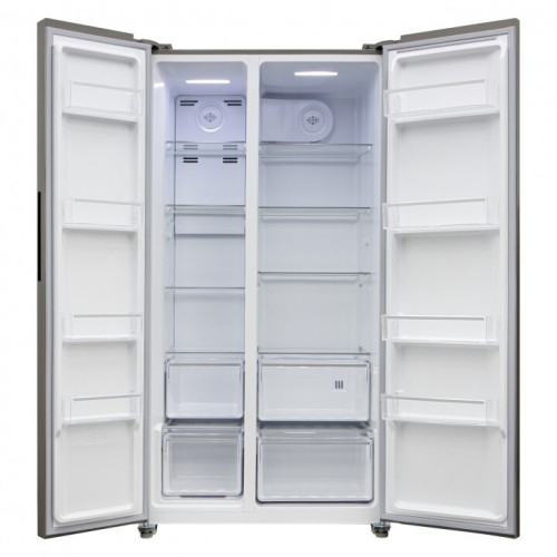 Холодильник Schaub Lorenz SLU S551G4EI