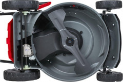 Газонокосилка бензиновая Evoline LMG48CVH