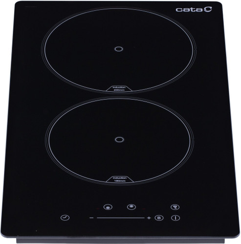 Индукционная варочная панель Cata ISB 3102 BK