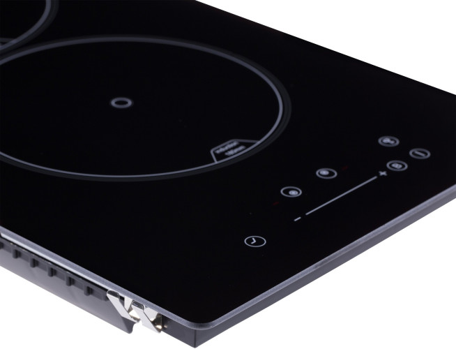 Индукционная варочная панель Cata ISB 3102 BK