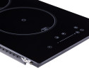 Индукционная варочная панель Cata ISB 3102 BK