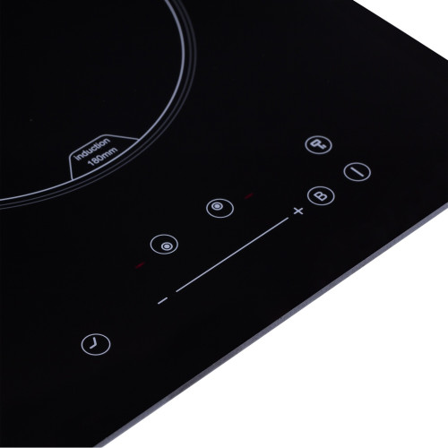 Индукционная варочная панель Cata ISB 3102 BK