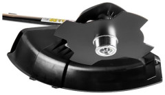 Триммер аккумуляторный greenworks 1301507 G-MAX 40V GD40BC