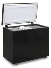 Морозильный ларь Бирюса B210KX