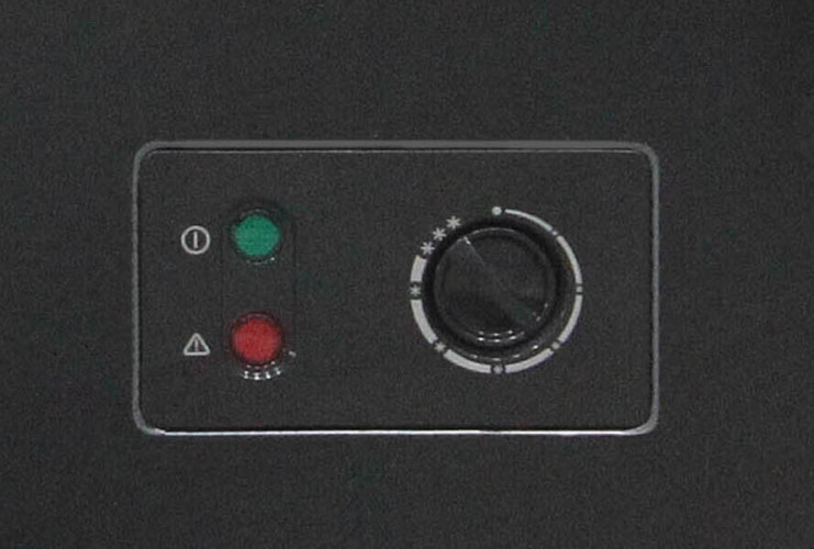 Морозильный ларь Бирюса B210KX