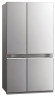 Холодильник Mitsubishi Electric MR-LR78EN-GSL-R