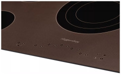 Электрическая варочная панель Kuppersberg FA90RC