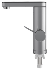 Электрический проточный водонагреватель 3,5 кВт Thermex Tesoro 3500