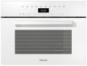 Встраиваемая пароварка Miele DG 7440 BRWS