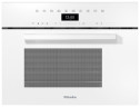 Встраиваемая пароварка Miele DG 7440 BRWS