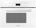 Встраиваемая пароварка Miele DG 7440 BRWS