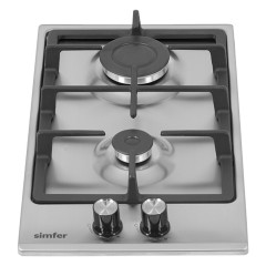 Газовая варочная панель Simfer H30V20M570