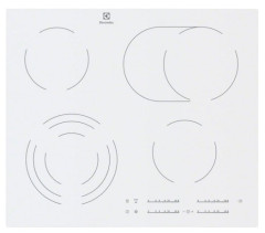 Электрическая варочная панель Electrolux EHF 96547 SW