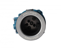 Измельчитель пищевых отходов Paulmark INTENSO I-400