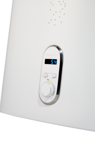 Электрический накопительный водонагреватель Electrolux EWH 80 Gladius 2.0