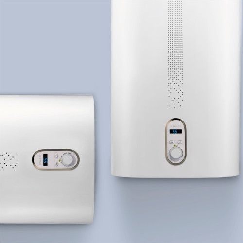 Электрический накопительный водонагреватель Electrolux EWH 80 Gladius 2.0