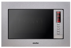 Встраиваемая микроволновая печь Simfer MD 2210